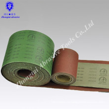 top quality abrasive belt gxk51, gxk51 abrasive cloth jumbo rolls